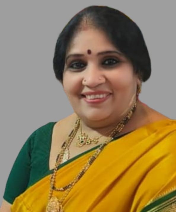 SMT KASIBHATLA PURNA SRIVANI
