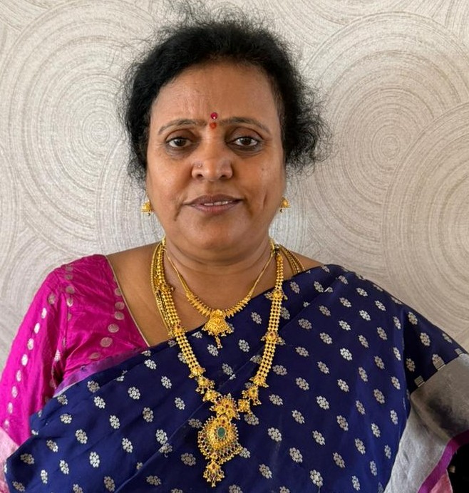 SMT SURI SATYAVATHI RAO