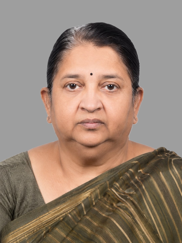 SMT SUSHEELA VARADARAJAU