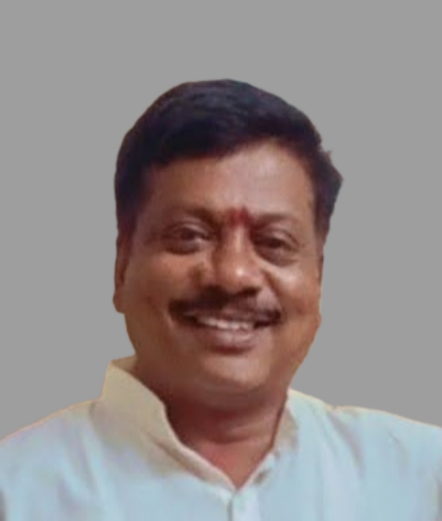 SRI A CHITTI BABU