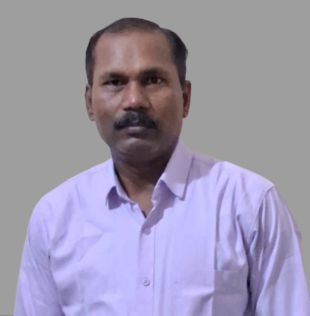 SRI M NAGESHWAR RAO