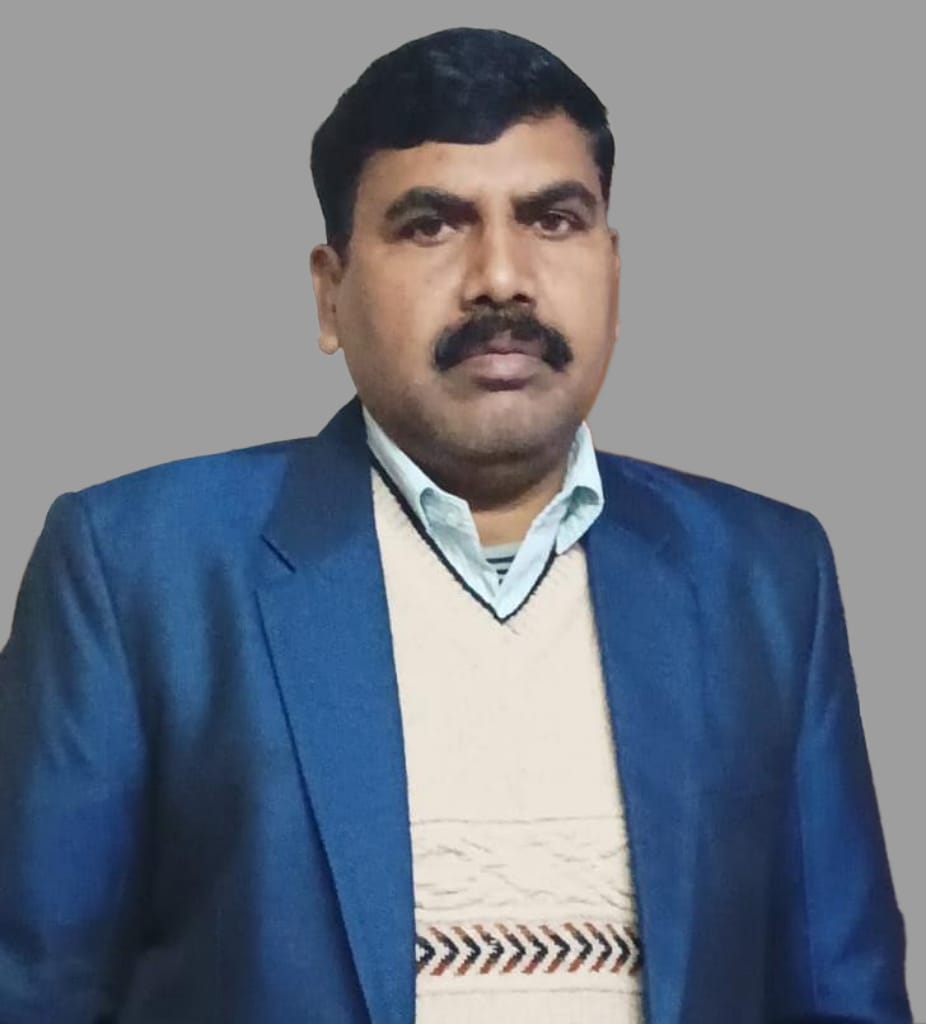 SRI P CHANDRAIAH