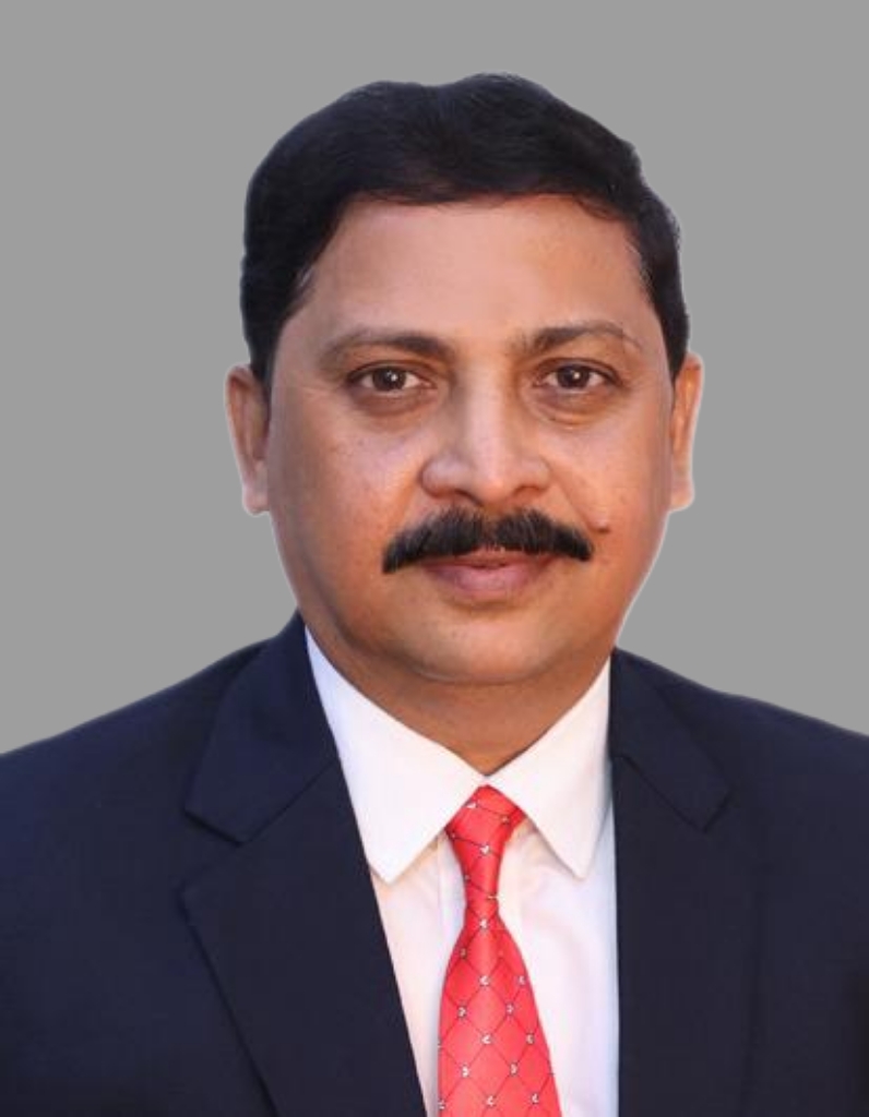 SRI PRATHIPATI MADHUSUDHANA RAO