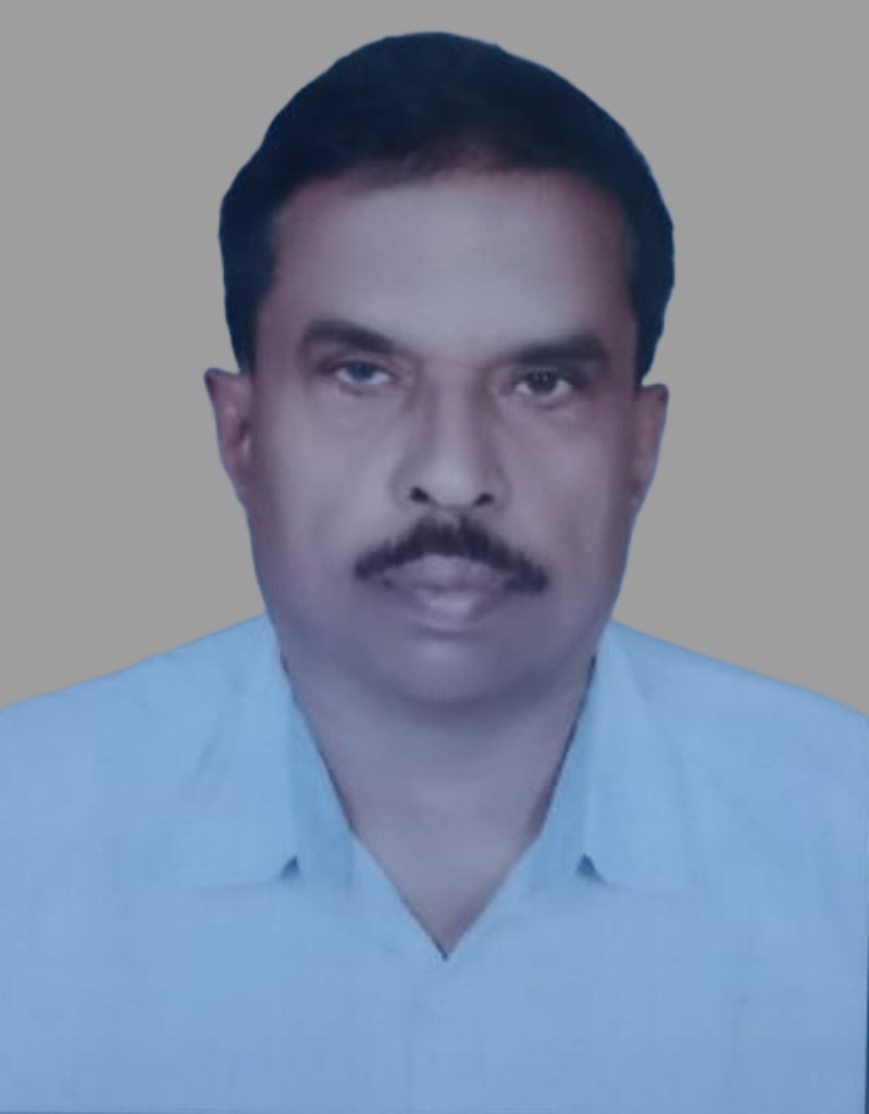 SRI R D Rao