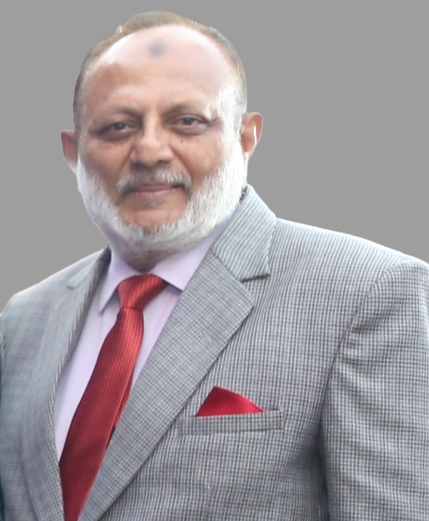 SRI S S NAZEER JAN