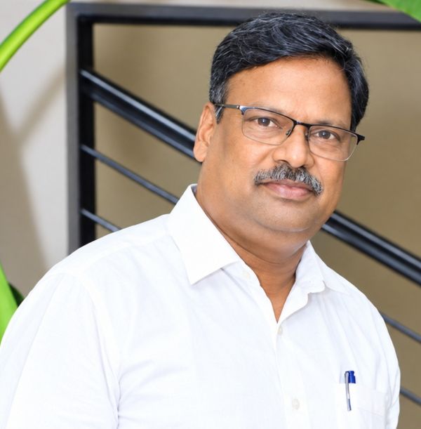 SRI S V SATYANARAYANA RAO