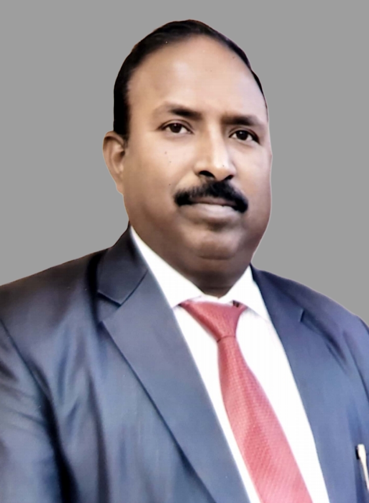 SRI THUMMALA MALAKONDAIAH